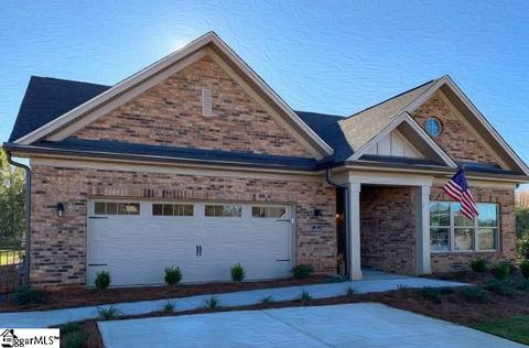 232 Courtyard Ct, Greer, SC 29650 photo 1
