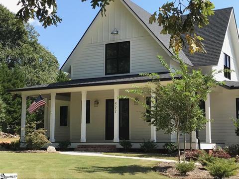511 Mountain View Rd, Williamston, SC 29697 photo 1