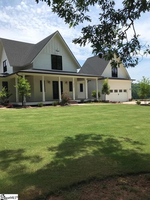 511 Mountain View Rd, Williamston, SC 29697 photo 11