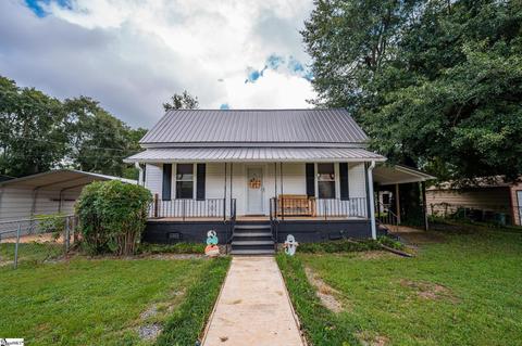 19 Conner St, Pelzer, SC 29669 photo 1