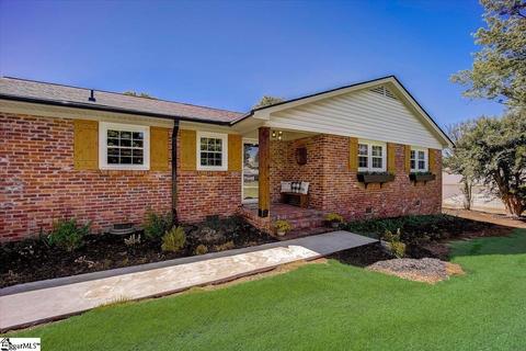 33 Rollingreen Rd, Greer, SC 29651 photo 3