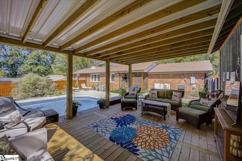 33 Rollingreen Rd, Greer, SC 29651 photo 30