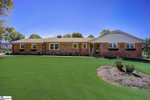 33 Rollingreen Rd, Greer, SC 29651 photo 1