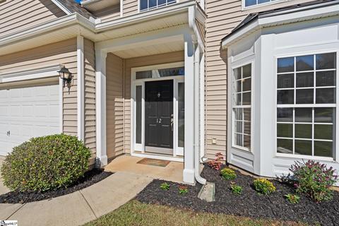 12 Derry Ln, Greer, SC 29650 photo 3
