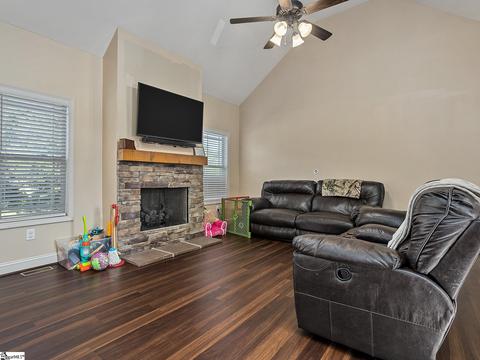 939 Echo Ridge Dr, Duncan, SC 29334 photo 5