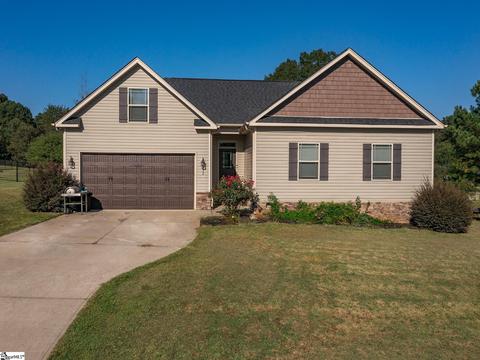 939 Echo Ridge Dr, Duncan, SC 29334 photo 1