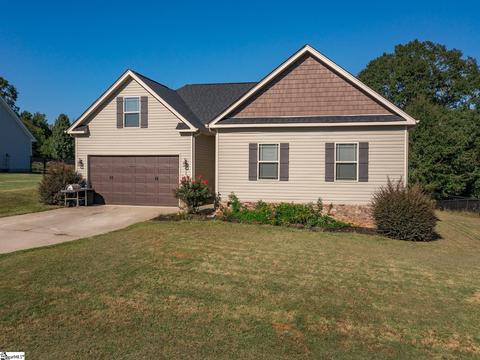 939 Echo Ridge Dr, Duncan, SC 29334 photo 4