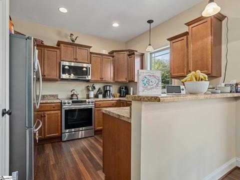 939 Echo Ridge Dr, Duncan, SC 29334 photo 9