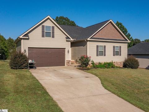939 Echo Ridge Dr, Duncan, SC 29334 photo 3