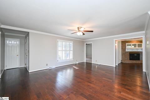 208 Johnson Rd, Greer, SC 29651 photo 4