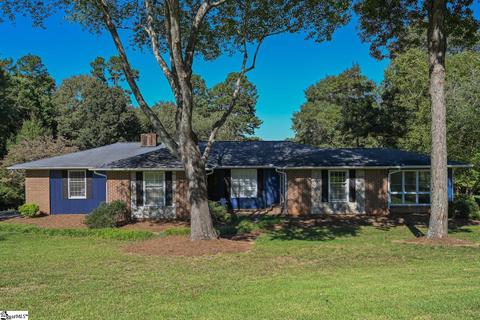 208 Johnson Rd, Greer, SC 29651 photo 1
