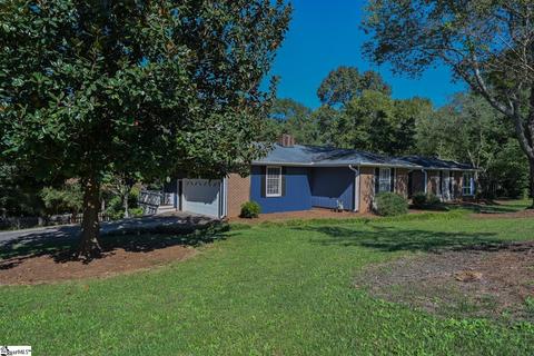 208 Johnson Rd, Greer, SC 29651 photo 2
