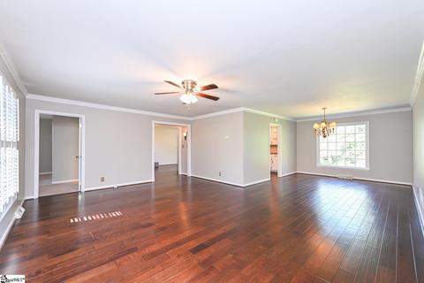 208 Johnson Rd, Greer, SC 29651 photo 5