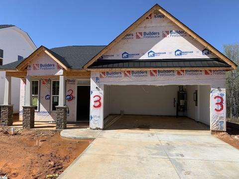 600 River Trace Loop, Simpsonville, SC 29680 photo 1