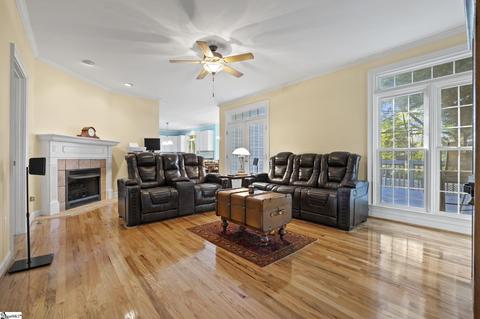 201 Carson Rd, Easley, SC 29642 photo 6