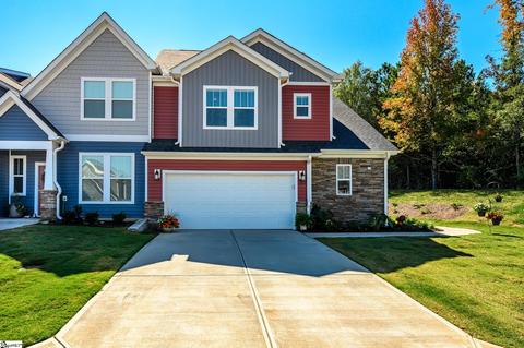 100 Pine Hollow Pl, Easley, SC 29642 photo 1