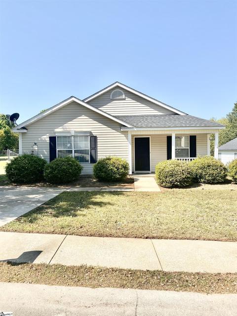 320 Hampton Ridge Dr, Greer, SC 29651 photo 1
