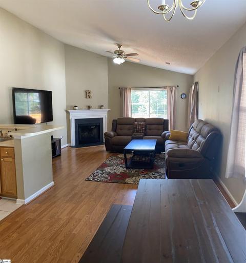 320 Hampton Ridge Dr, Greer, SC 29651 photo 13