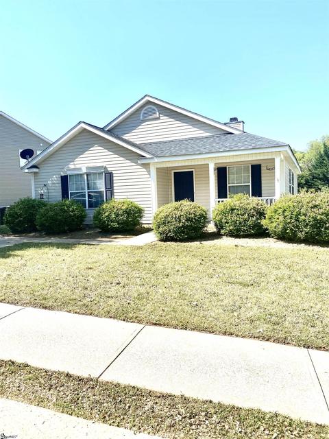 320 Hampton Ridge Dr, Greer, SC 29651 photo 3