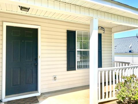 320 Hampton Ridge Dr, Greer, SC 29651 photo 4