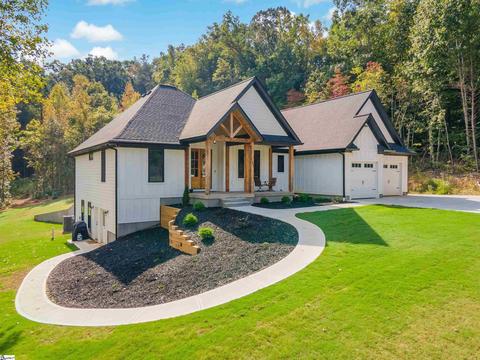 2185 Noe Rd, Greer, SC 29651 photo 1