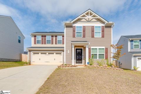 155 Ralston Rd, Greer, SC 29651 photo 1