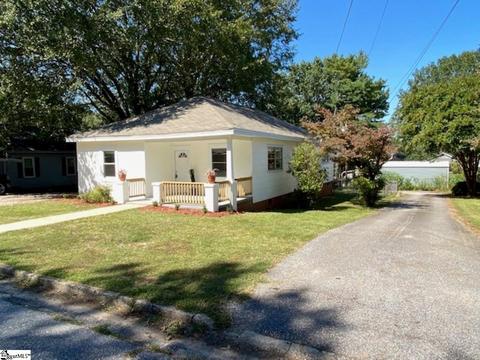102 Park St, Easley, SC 29640 photo 1