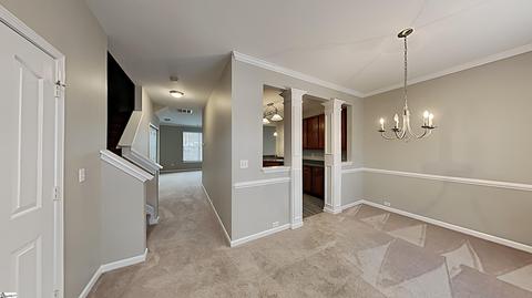 204 Bedwin Ct, Mauldin, SC 29662 photo 4
