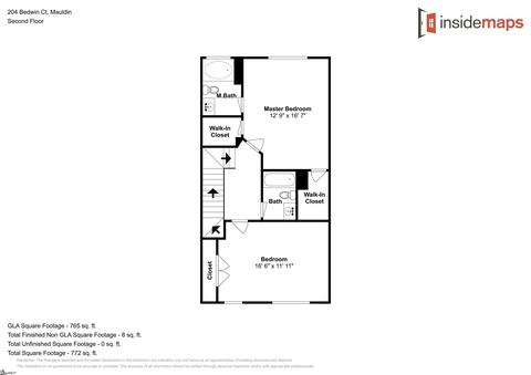 204 Bedwin Ct, Mauldin, SC 29662 photo 2
