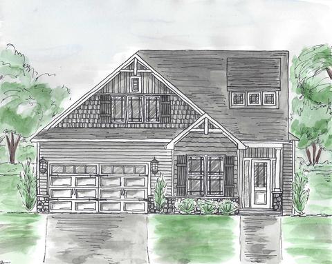 104 Ridan Rd, Mauldin, SC 29662 photo 1