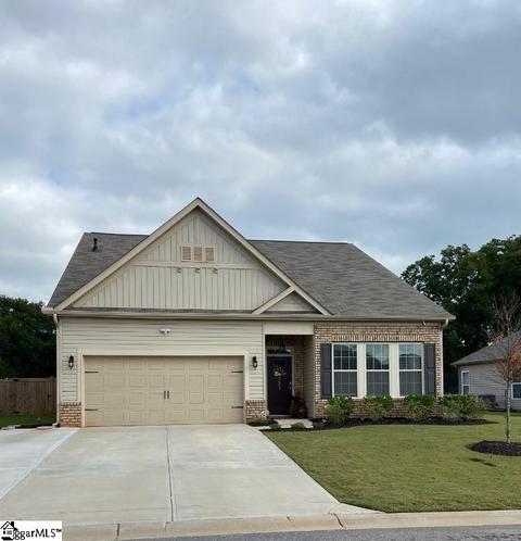 721 Tabernacle Ln, Lyman, SC 29365 photo 1