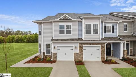 208 Planters Pl, Greer, SC 29650 photo 1