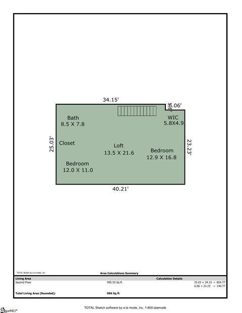 642 Windward Ln, Duncan, SC 29334 photo 32