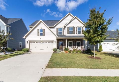 642 Windward Ln, Duncan, SC 29334 photo 1