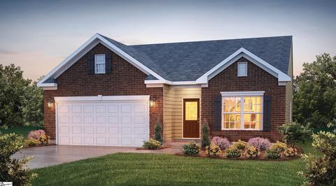 203 Light Spring Rd, Easley, SC 29642 photo 1