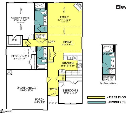 203 Light Spring Rd, Easley, SC 29642 photo 2