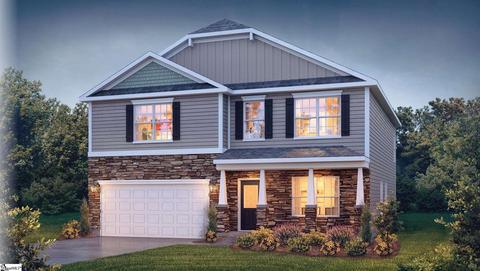 211 Light Spring Rd, Easley, SC 29642 photo 1