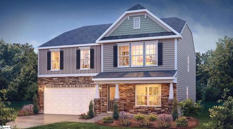 218 Light Spring Rd, Easley, SC 29642 photo 1