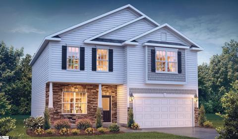221 Light Spring Rd, Easley, SC 29642 photo 1
