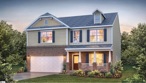227 Light Spring Rd, Easley, SC 29642 photo 1