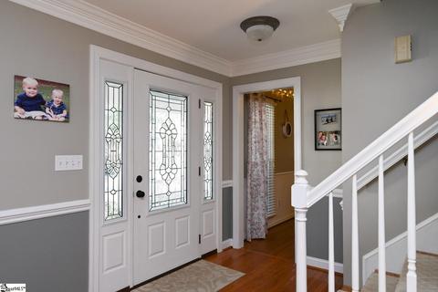 105 Briarpark Dr, Greer, SC 29651 photo 5