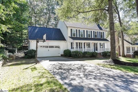 105 Briarpark Dr, Greer, SC 29651 photo 2