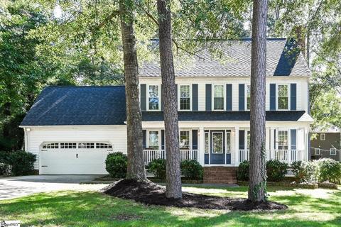 105 Briarpark Dr, Greer, SC 29651 photo 1