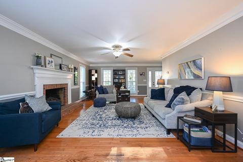 105 Briarpark Dr, Greer, SC 29651 photo 8