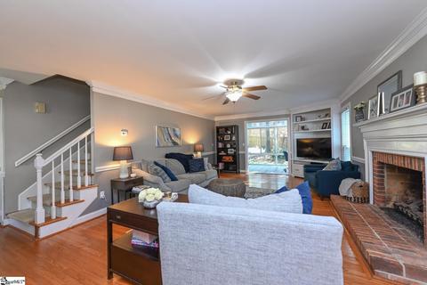105 Briarpark Dr, Greer, SC 29651 photo 7