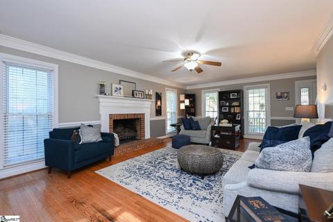105 Briarpark Dr, Greer, SC 29651 photo 6
