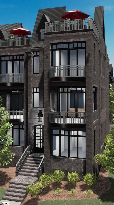 383 Augusta St, Greenville, SC 29601