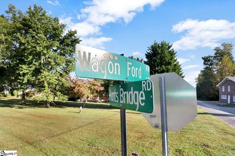 156 Wagon Ford Rd, Easley, SC 29640 photo 16