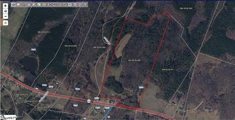 7526 Highway 252, Honea Path, SC 29654 photo 1