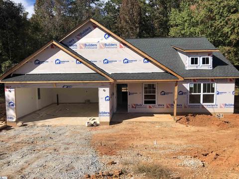 321 Elljean Rd, Easley, SC 29640 photo 1